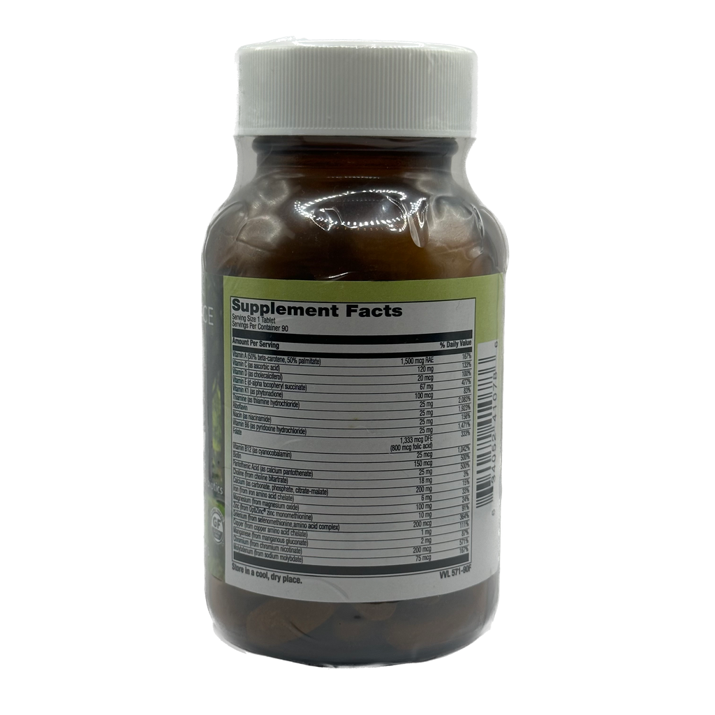 Next Stage Women's Once Daily – Olive May Health Food