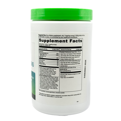 Essential Therapeutics Super Greens