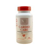 Naturally Your Nutrition Cardio Care