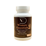 Naturally Your Nutrition Women Essentials