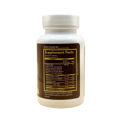 Naturally Your Nutrition Women Essentials