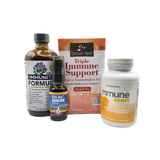 The Immune Fighter Pack