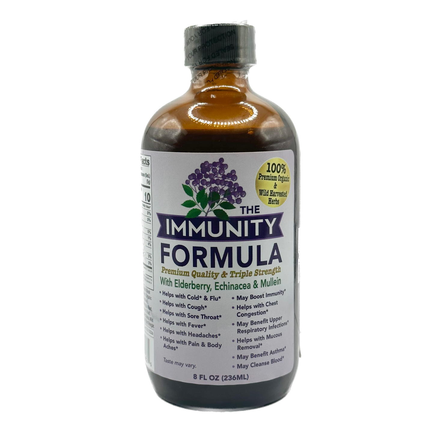 The Immune Fighter Pack