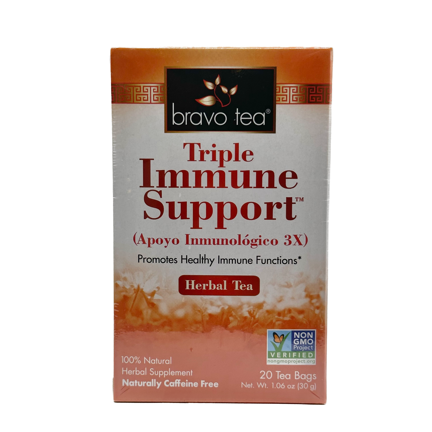 The Immune Fighter Pack