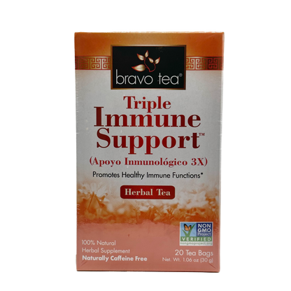 The Immune Fighter Pack
