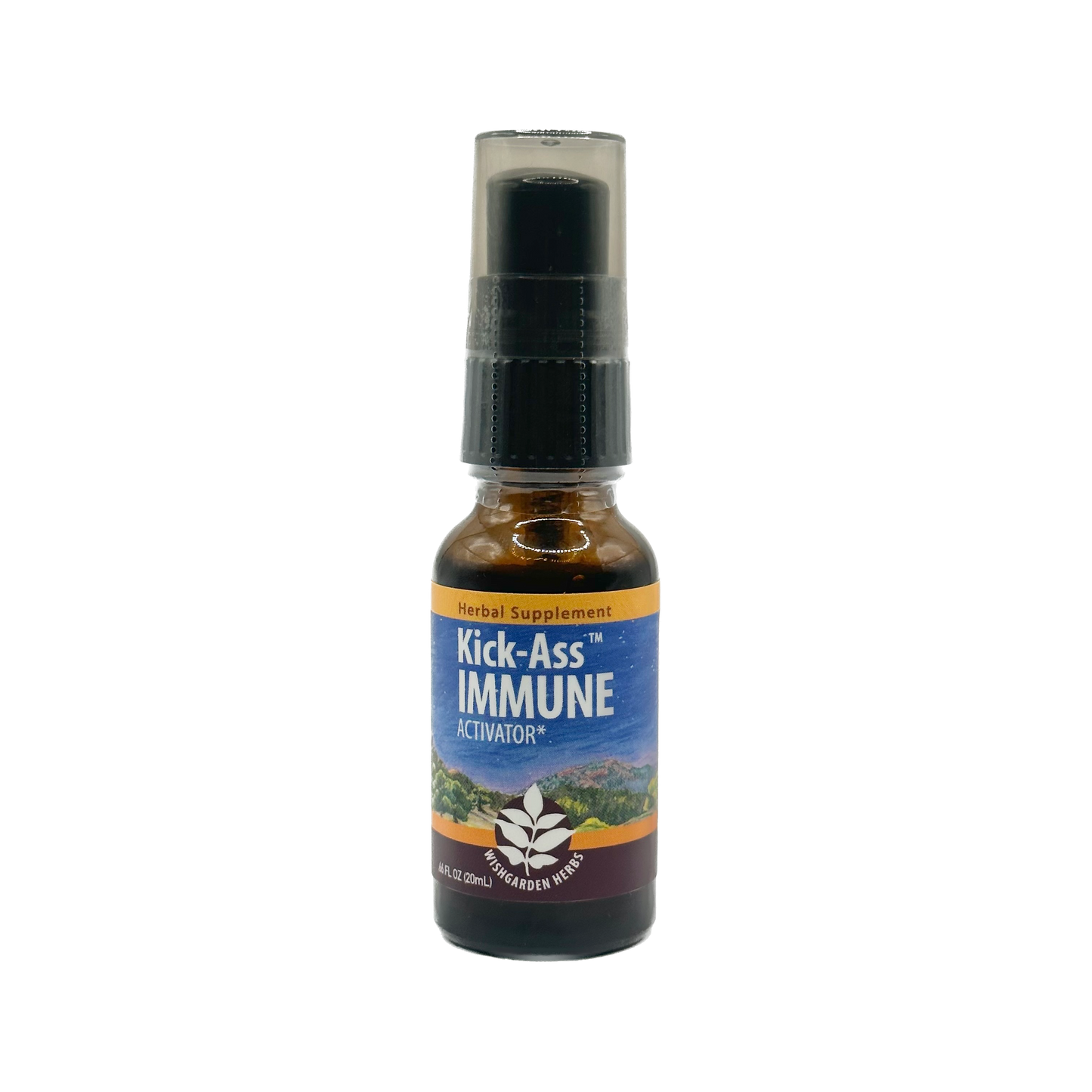 The Immune Fighter Pack