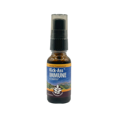 The Immune Fighter Pack
