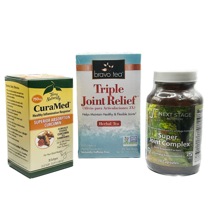 The Inflammation Pack
