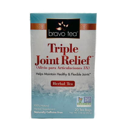 The Inflammation Pack