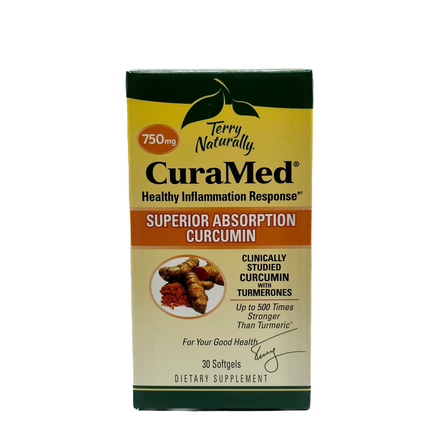 The Inflammation Pack