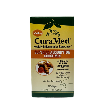 The Inflammation Pack