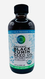 ORGANIC BLACK SEED OIL by ESSENTIAL THERAPEUTICS