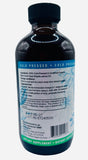 ORGANIC BLACK SEED OIL by ESSENTIAL THERAPEUTICS