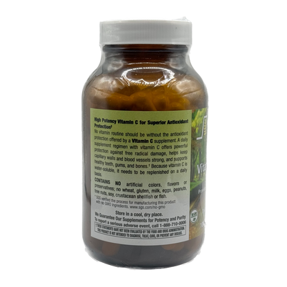 Next Stage Vitamin C Caps 1,000 mg