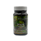 Next Stage Niacin 100 mg