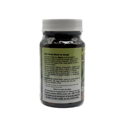Next Stage Niacin 100 mg