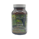 Next Stage L-Lysine 500 mg