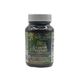 Next Stage L-Lysine 500 mg