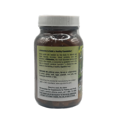 Next Stage L-Glutamine 500 mg