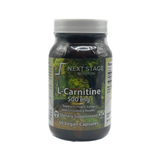 Next Stage L-Carnitine 500 mg