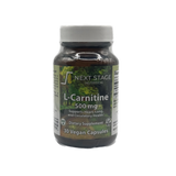 Next Stage L-Carnitine 500 mg