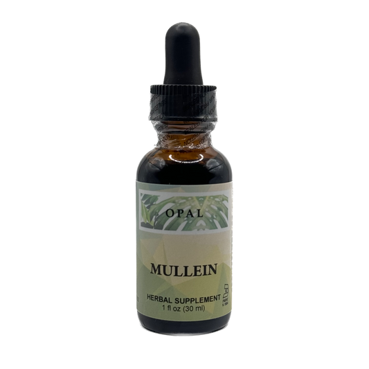 Opal Mullein Extract 1 oz