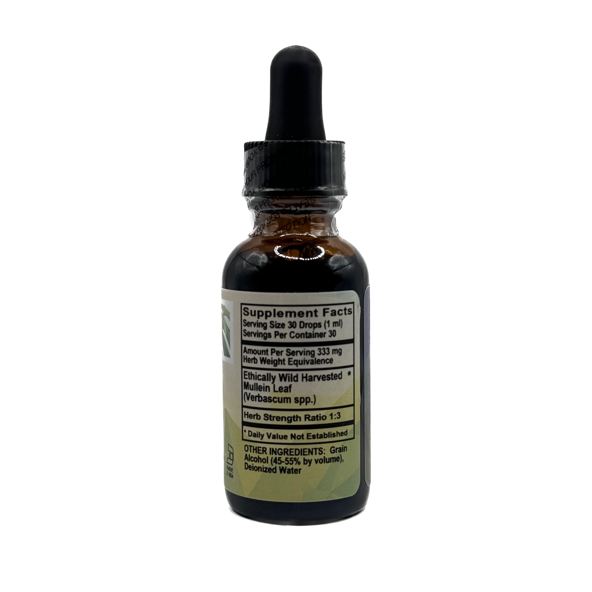 Opal Mullein Extract 1 oz