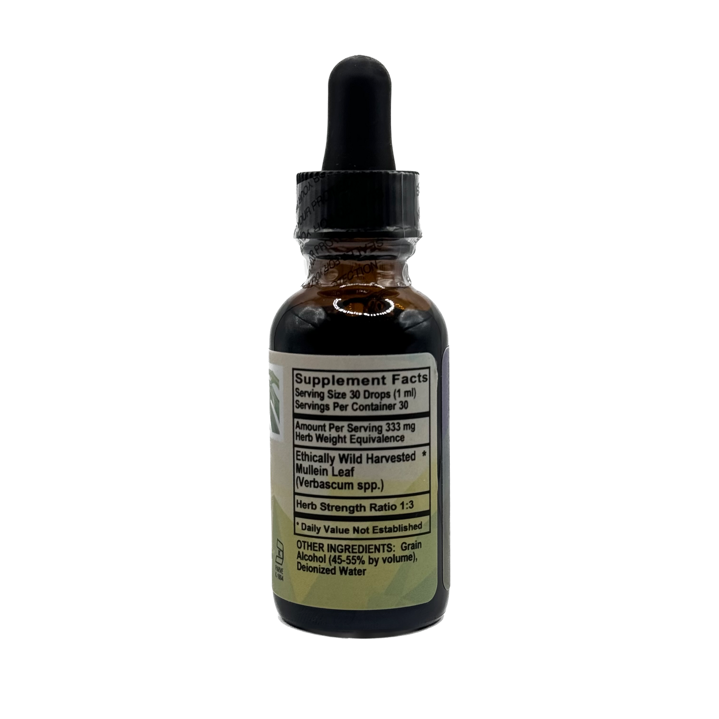 Opal Mullein Extract 1 oz