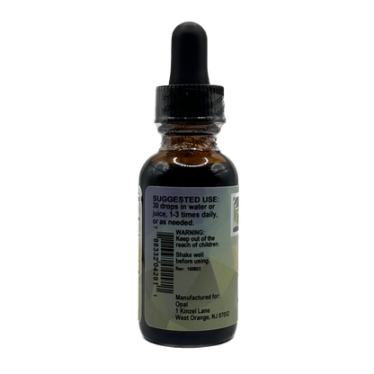 Opal Mullein Extract 1 oz