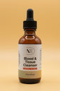 Blood & Tissue Cleanser