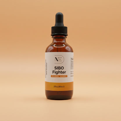 Naturally Yours Nutrition SIBO Fighter