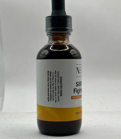 Naturally Yours Nutrition SIBO Fighter