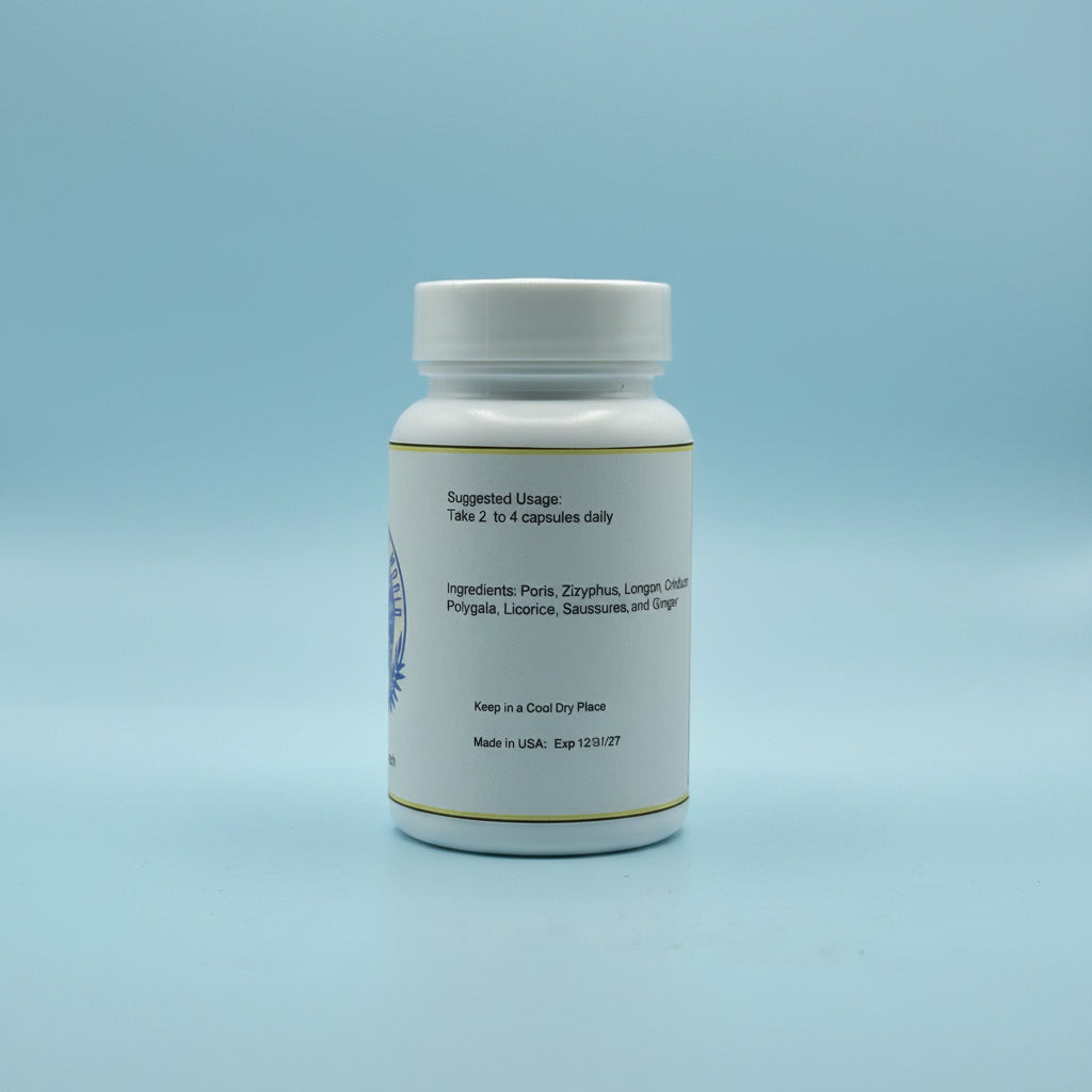 URO Combination Formula WP-501