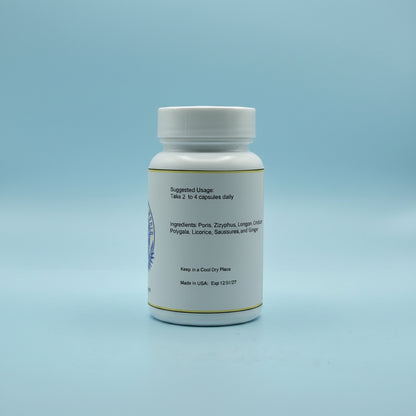 URO Combination Formula WP-501