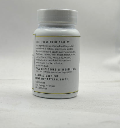 URO Combination Formula WP-501