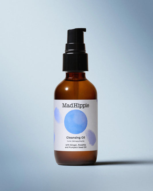 Mad Hippie Cleansing Oil