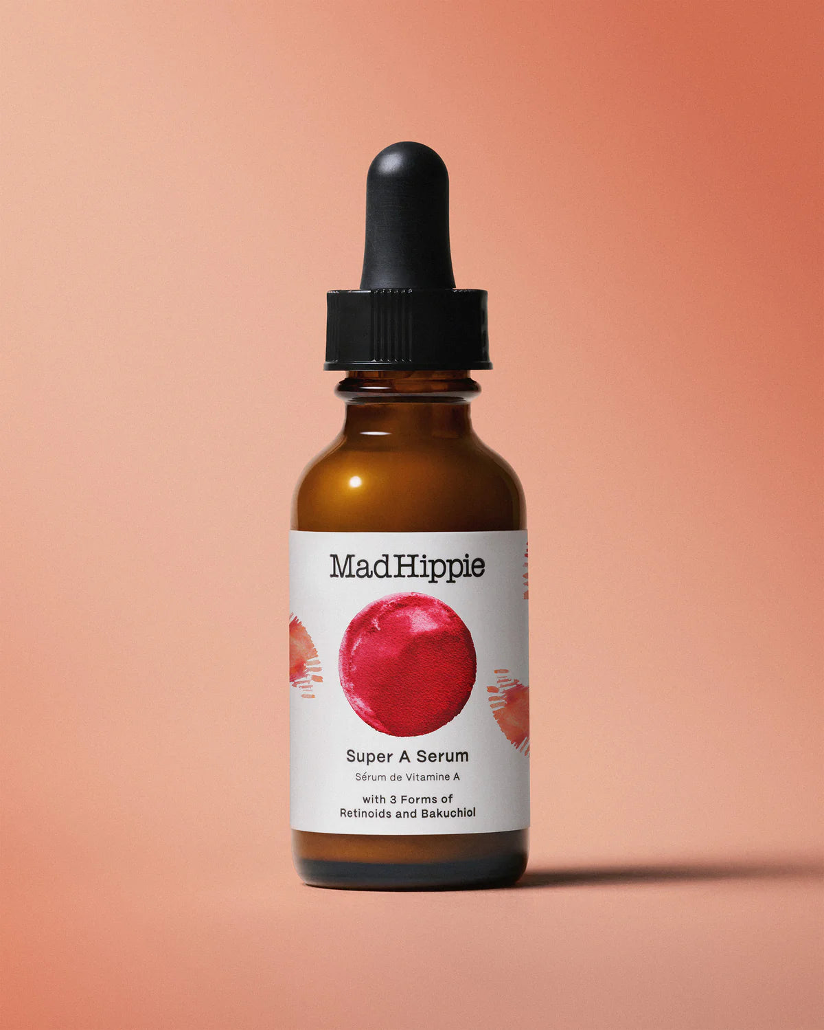 Mad Hippie Super A Serum