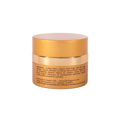 Honey Girl Organics Night Crème