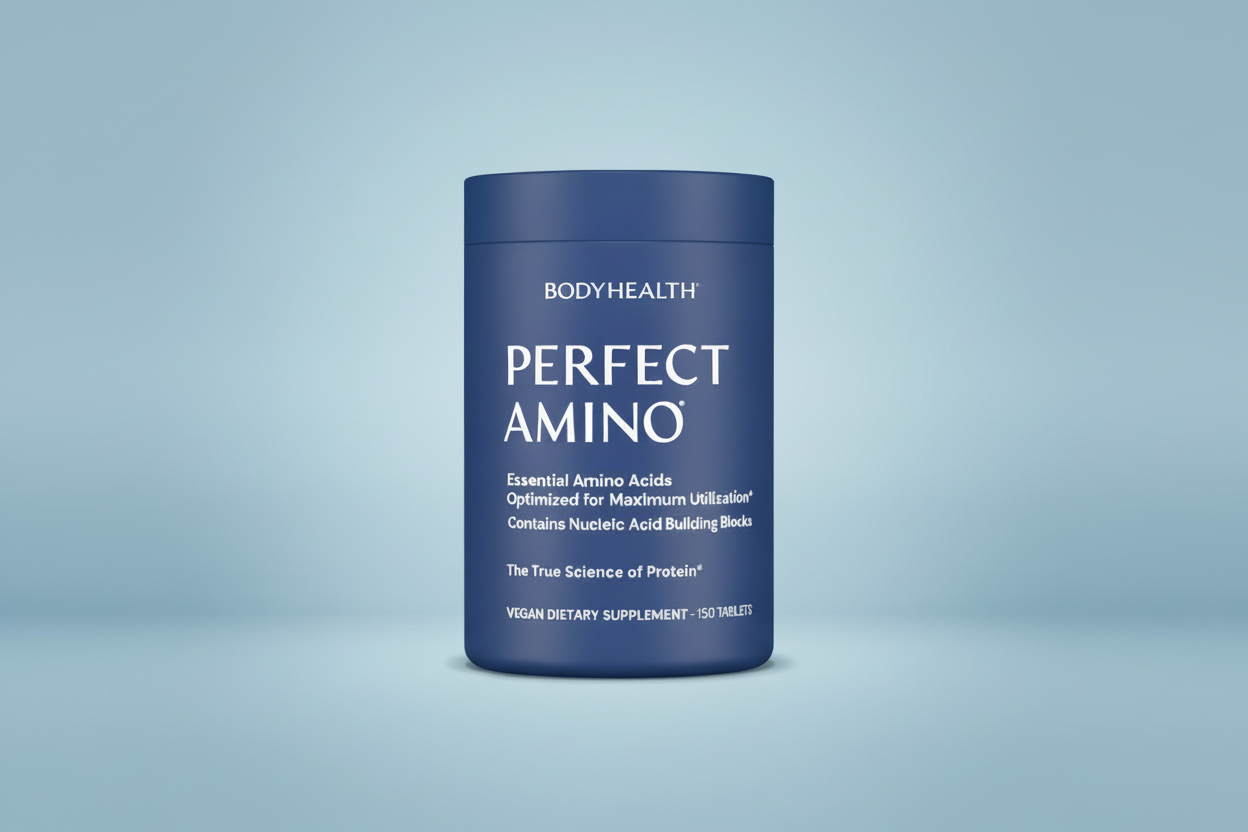 Perfect Amino Pure Essential Amino Acids