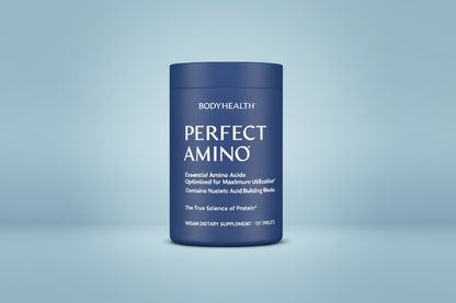 Perfect Amino Pure Essential Amino Acids