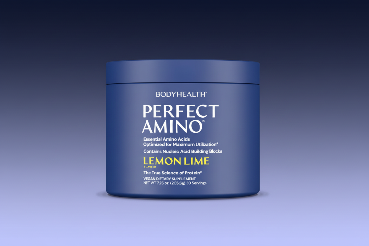 Perfect Amino Pure Essential Amino Acids