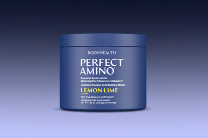 Perfect Amino Pure Essential Amino Acids