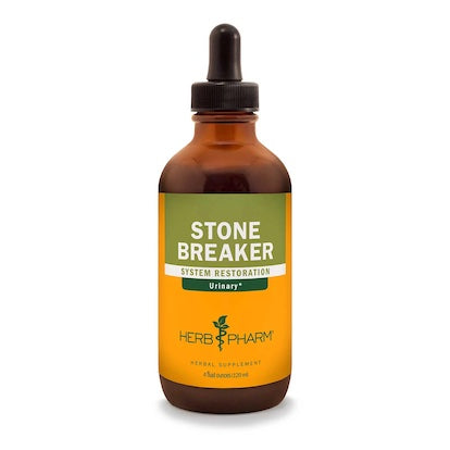 Herb Pharm Stone Breaker