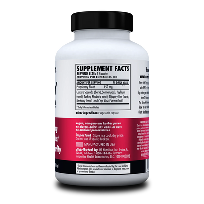 Health Direct Sculpt n' Cleanse