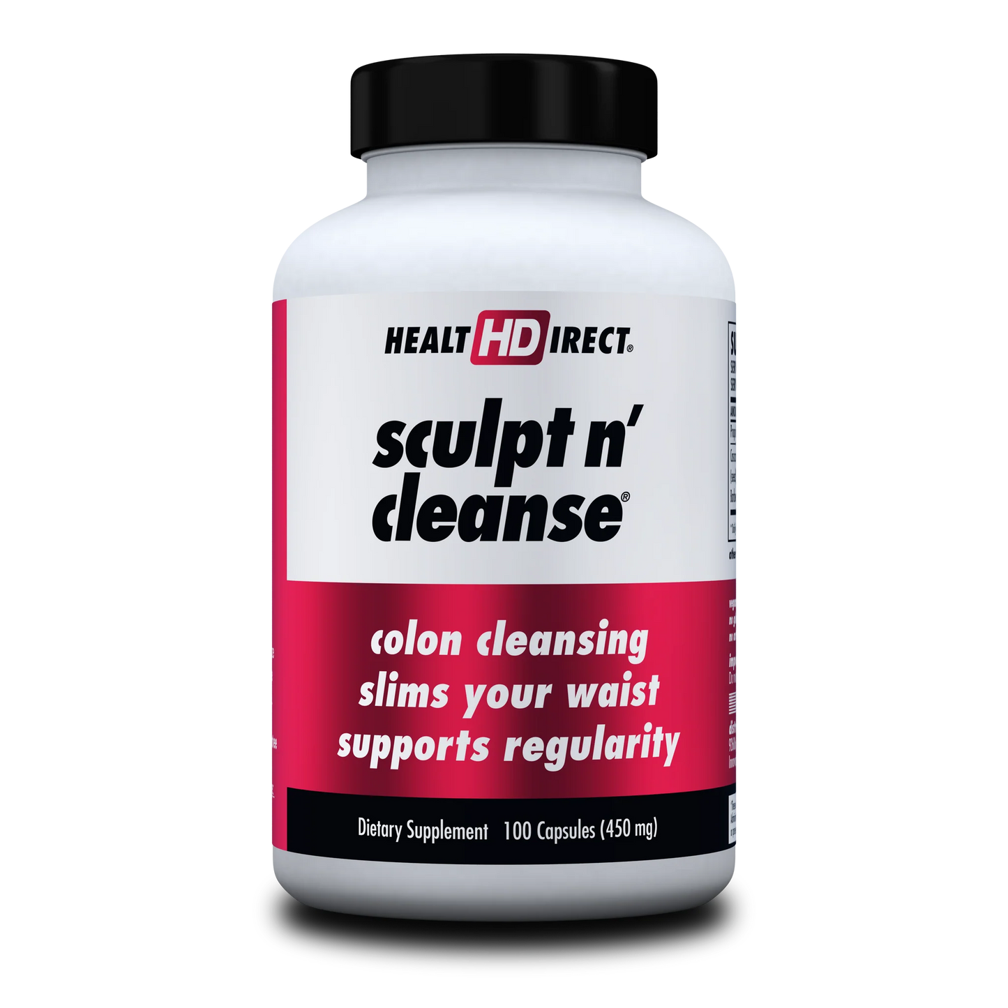Health Direct Sculpt n' Cleanse