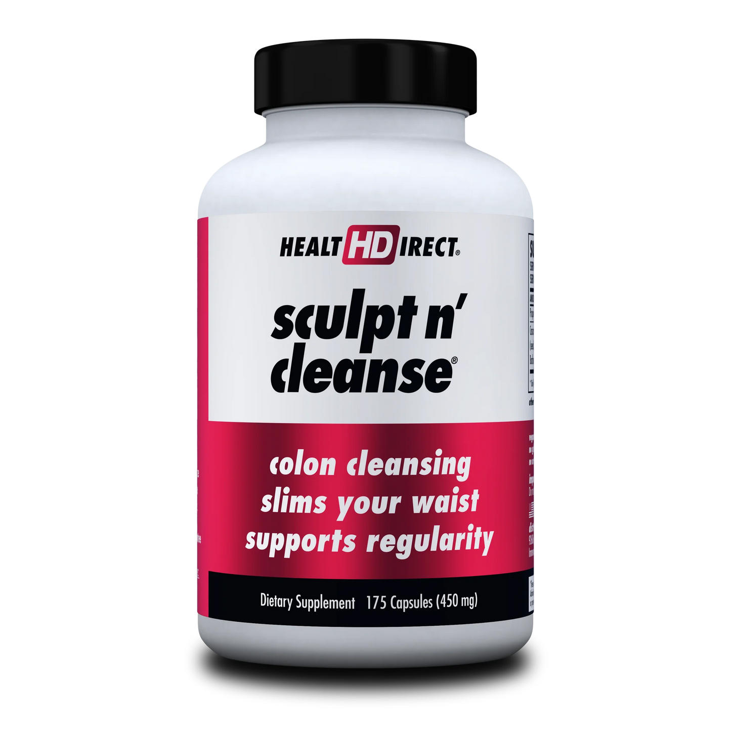 Health Direct Sculpt n' Cleanse