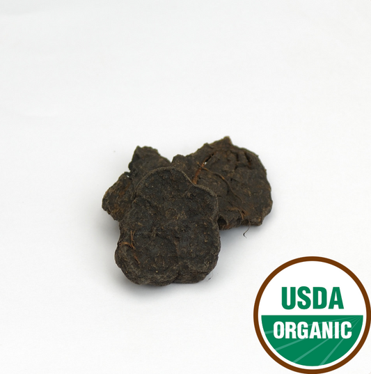 Starwest Organic Fo-Ti Root Sliced Cured