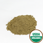 Starwest Organic Eyebright Herb Powder 4oz