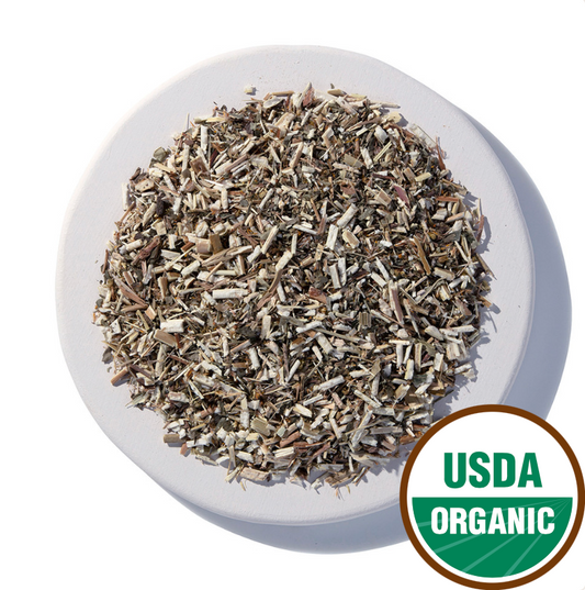 Starwest Organic Goldenrod Herb