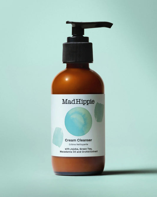 Mad Hippie Cream Cleanser